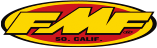 FMF Racing logo