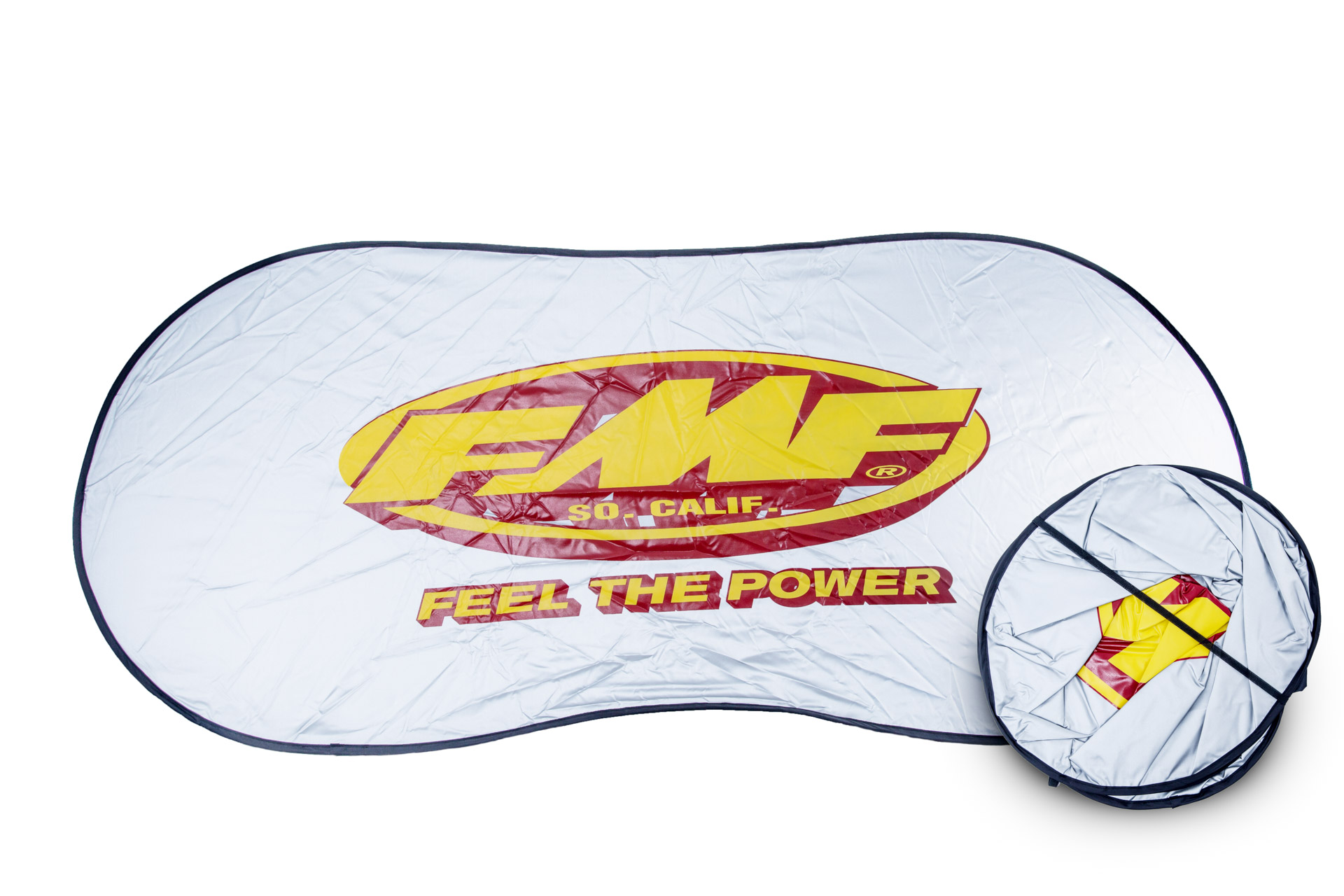 FMF WINDSHIELD SHADE