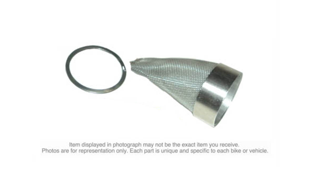 FACTORY 4.1 RCT SPARK ARRESTOR INSERT