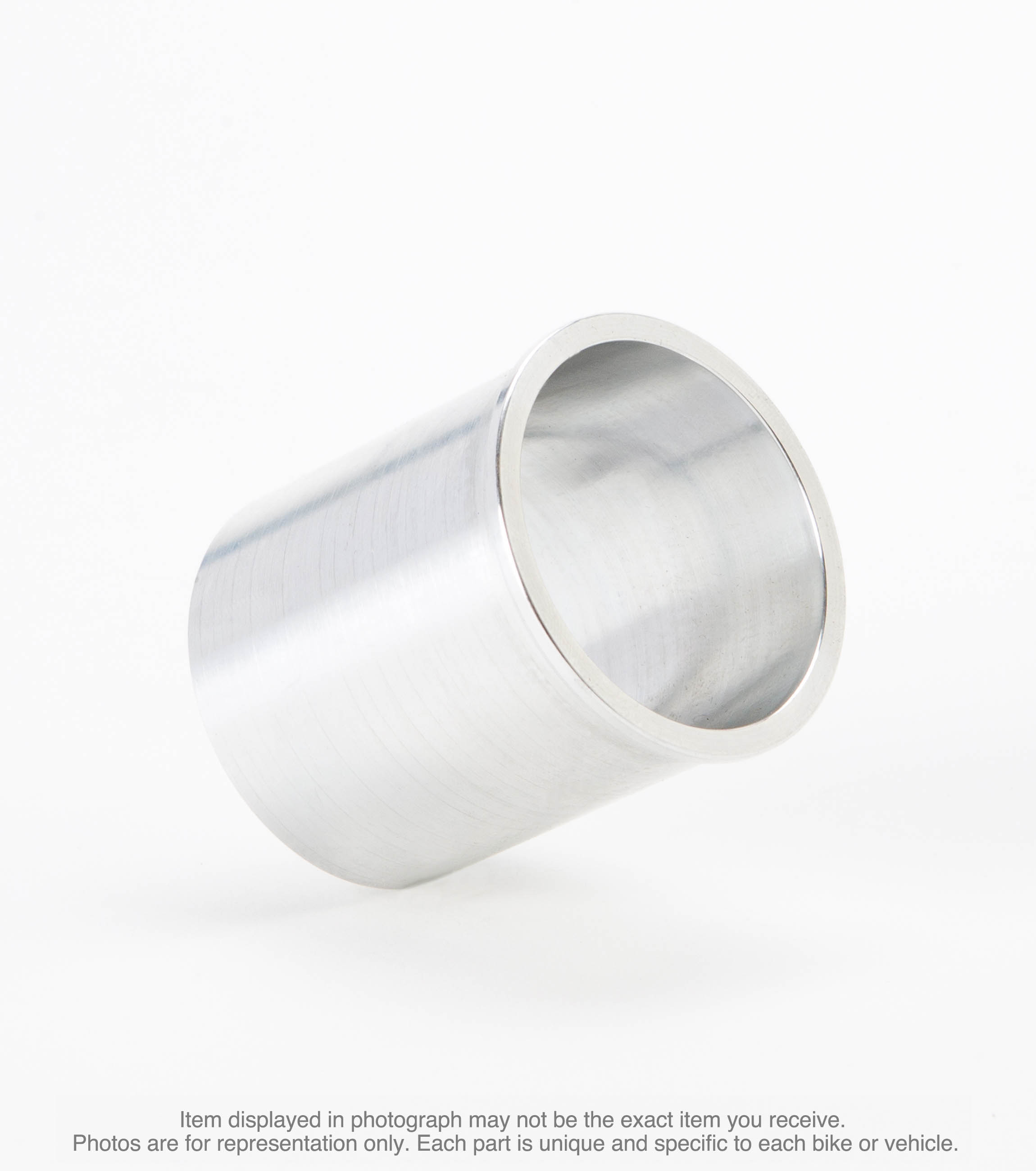 Aluminum Inlet Sleeve