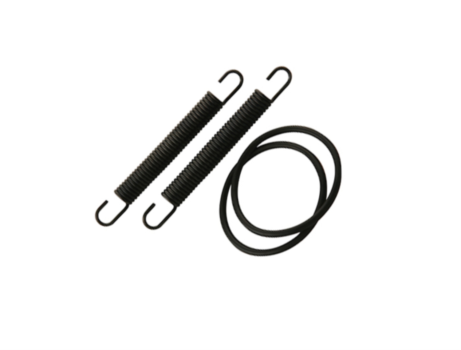 Pipe Springs & O-Ring Kits